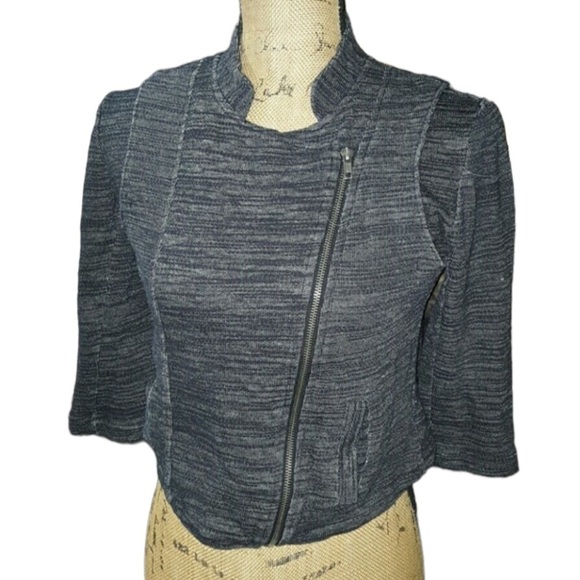 Silence +‎ Noise Jacket - Picture 1 of 5